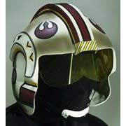Star Wars Luke Skywalker X-Wing Collector Helmet, Not Mint